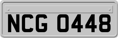 NCG0448