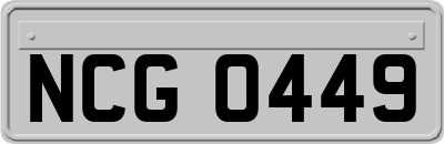 NCG0449