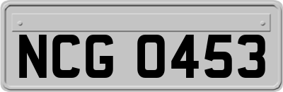 NCG0453