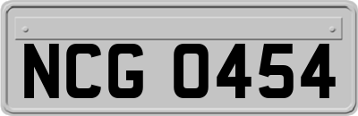 NCG0454