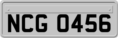 NCG0456