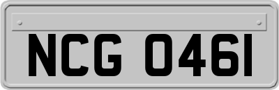 NCG0461