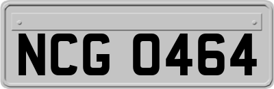 NCG0464