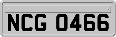NCG0466
