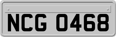 NCG0468