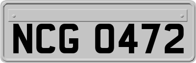 NCG0472