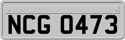 NCG0473