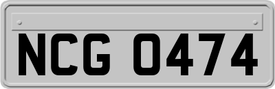 NCG0474