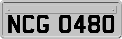 NCG0480