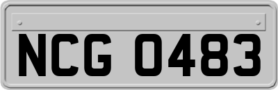 NCG0483