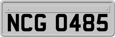NCG0485