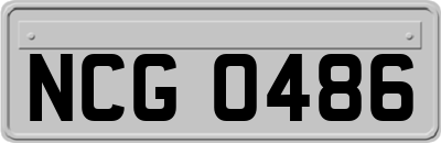 NCG0486