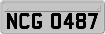 NCG0487