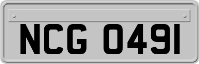 NCG0491