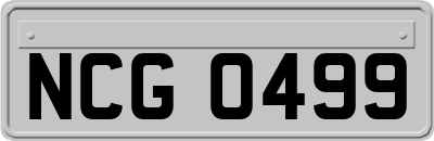 NCG0499