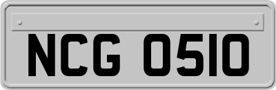 NCG0510