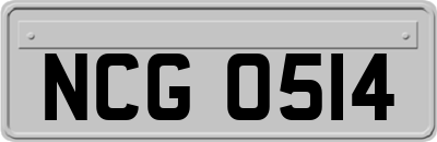 NCG0514