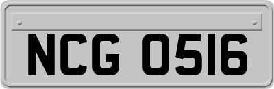 NCG0516