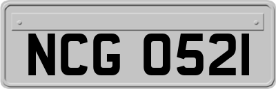 NCG0521