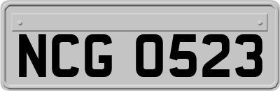 NCG0523