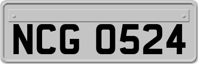 NCG0524