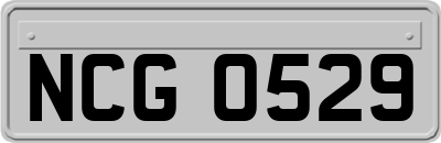 NCG0529