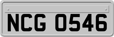 NCG0546