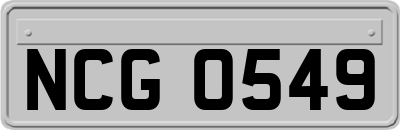 NCG0549