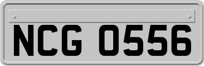 NCG0556