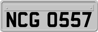 NCG0557