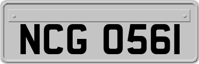 NCG0561