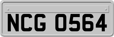 NCG0564