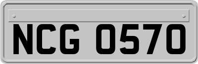 NCG0570
