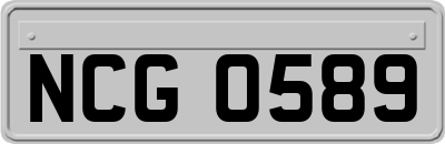 NCG0589