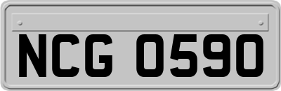 NCG0590