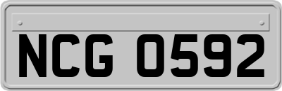NCG0592