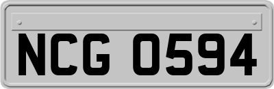 NCG0594