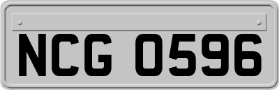 NCG0596