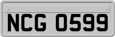 NCG0599