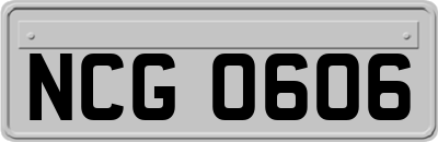NCG0606