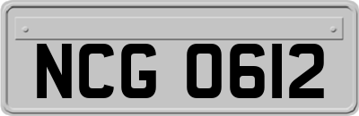 NCG0612