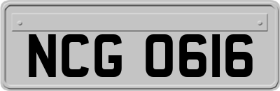 NCG0616