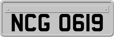 NCG0619