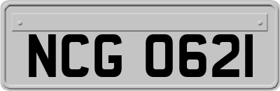 NCG0621