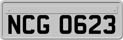 NCG0623