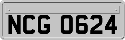 NCG0624