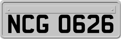 NCG0626