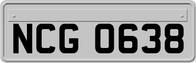 NCG0638