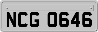 NCG0646