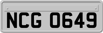 NCG0649